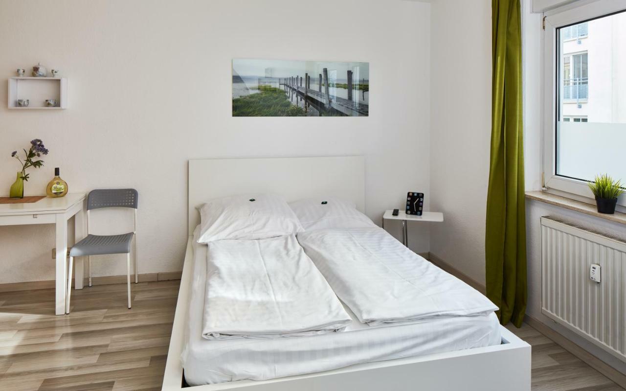 Apartments 4 You - Lange Strasse Fuerth Exterior photo